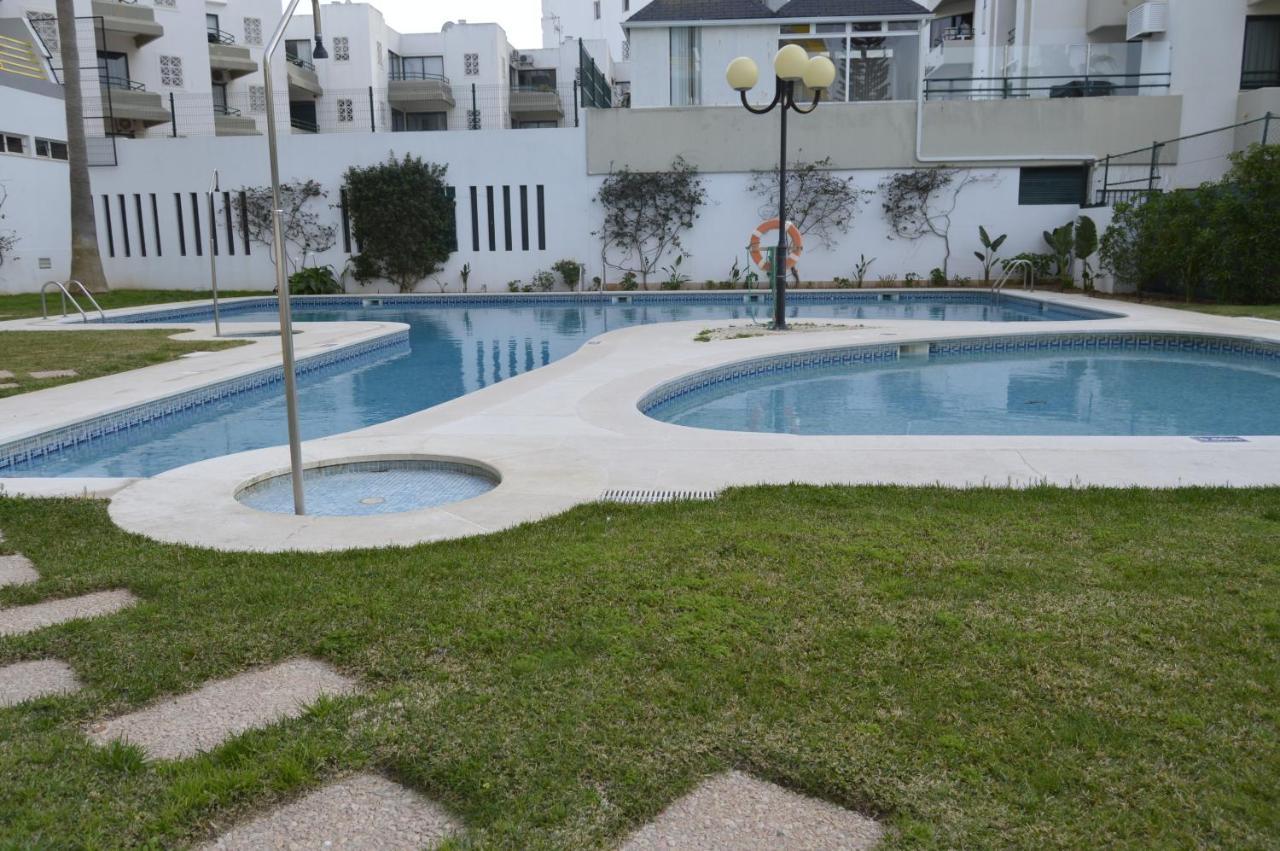 Apartamento Proximo Da Marina Vilamoura C/Piscina E Estacionamento Екстер'єр фото